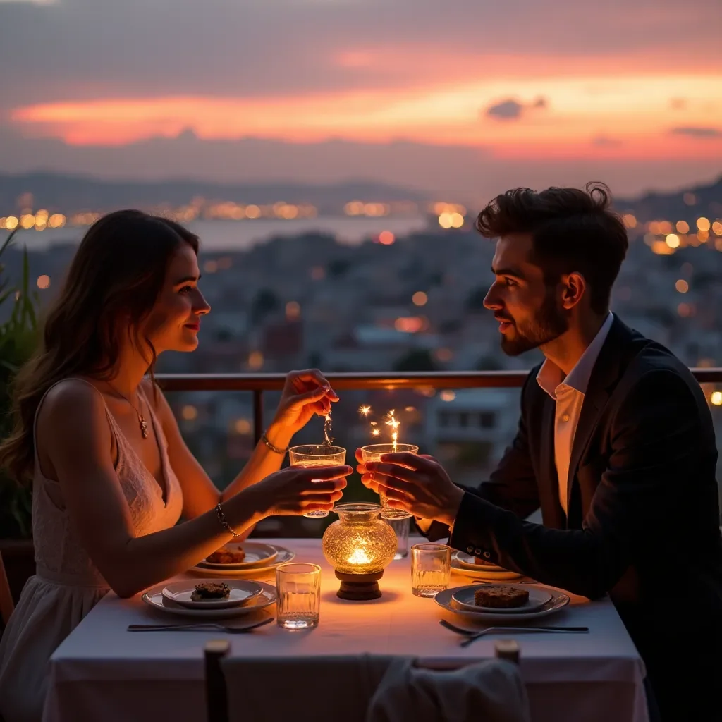 Cutting-edge technology